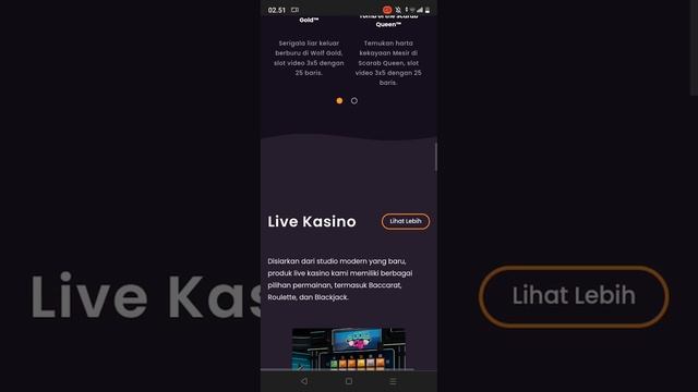 Cara main slot gratis akun demo. #akundemo #slotgratis #slotonline смотреть онлайн