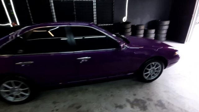 WEEVIL UPDATE! 1990 Nissan Cefiro A31 RB20 - Paintwork DONE! The BIG REVEAL!! | EvoMalaysia.com смотреть онлайн