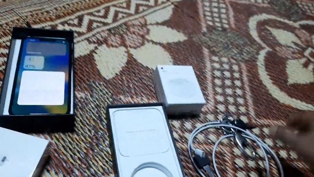 #Vlog-75 Finally I am Unboxing my IPhone 13 Pro Max part - 2 смотреть онлайн