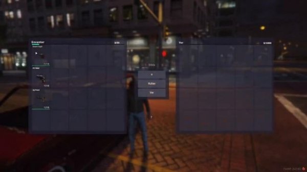 Fivem Case Opening Loot Box Script (ESX, QBCORE)