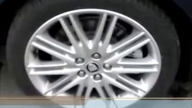 JAGUAR S-TYPE 2.7d V6 смотреть онлайн