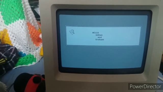 Macintosh Classic Ii Review! For #MARCHintosh