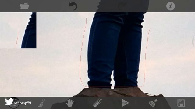 TouchRetouch Advanced Video Tutorial for Android смотреть онлайн
