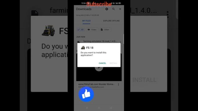 HOW DOWNLOAD FARMING SIMULATOR 2018 FS 18 HACK UNLIMITED 🤑🤑🤑 DOWNLOAD 💯%PROOF смотреть онлайн