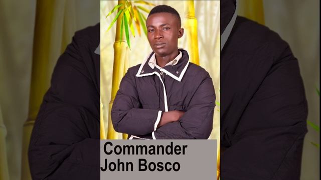 Commander John Bosco смотреть онлайн