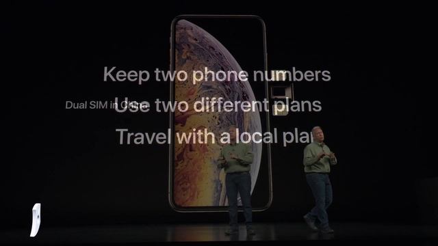 iPhone XS ou iPhone XR... ou iPhone 8/X ? On débriefe la keynote ! смотреть онлайн