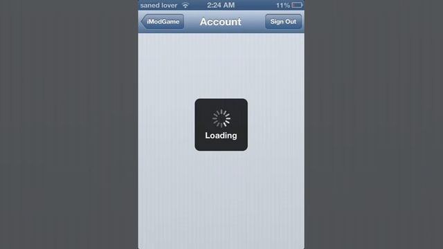 Imodgame cydia game hack смотреть онлайн