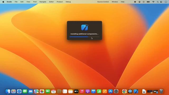 How to Install XCode on Mac | Install XCode on macOS (2024) смотреть онлайн