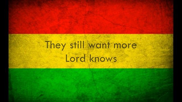 Gregory Isaacs - Hard Drugs (lyrics) смотреть онлайн