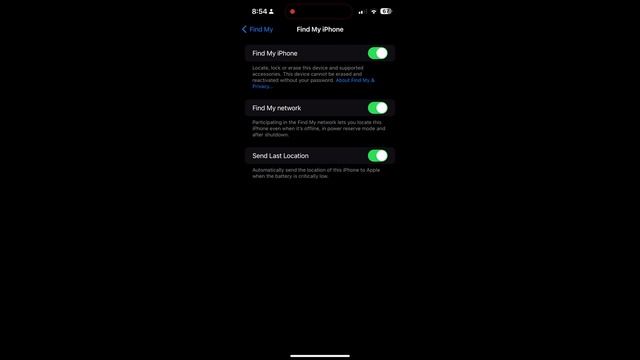 Πως να προστατέψεις το iPhone σου από τους κλέφτες!! + iOS 17.3 Beta News смотреть онлайн