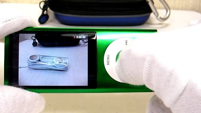 iPodnano A1320 смотреть онлайн