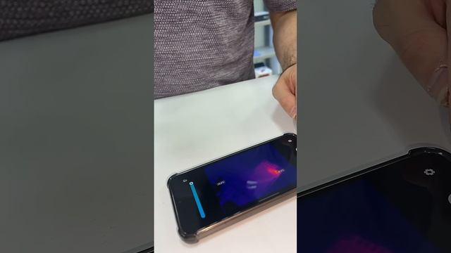 Тепловизор ShortCam Light смотреть онлайн