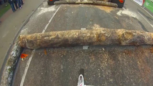 Estonian Enduro Weekend - Tartu Ekstreem Proloog 2014 - Trial Super Final смотреть онлайн