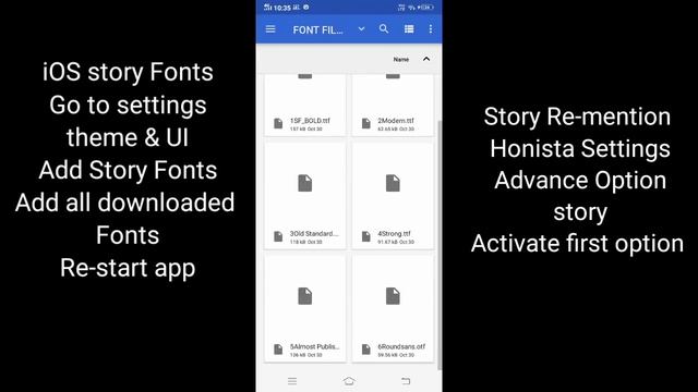😳 Honista V5 | New Update | iOS Emojis + Fonts | iOS Story Re-mention | смотреть онлайн