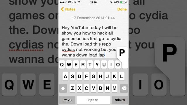 How to hack all games on ios 7.1.2 jailbrake only смотреть онлайн