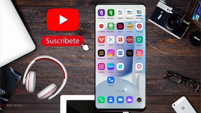 Realme Old Dialer App | How to Install Realme old Calling App | Call Recording Without Announcement смотреть онлайн