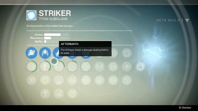 Destiny Pre-Release Beta Classes смотреть онлайн