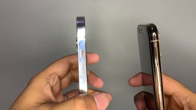Tips Memilih Warna iphone 12 Pro & Pro Max смотреть онлайн