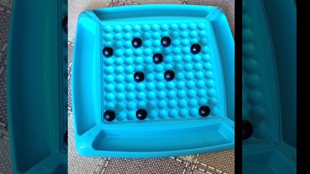 Новая настольная семейная игра. Это очень увлекательно, невозможно оторваться! смотреть онлайн