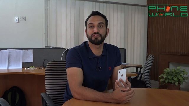 Apple iPhone XR (2018) Detail Review смотреть онлайн