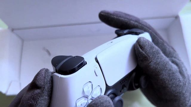 The PS5 Slim Unboxing - New PlayStation 5 (Disc Version) смотреть онлайн