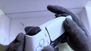 The PS5 Slim Unboxing - New PlayStation 5 (Disc Version)