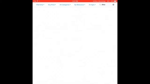 How To Download Air Shou on ios 10! смотреть онлайн