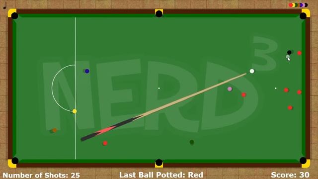Invader Kendall plays - How To Snooker смотреть онлайн