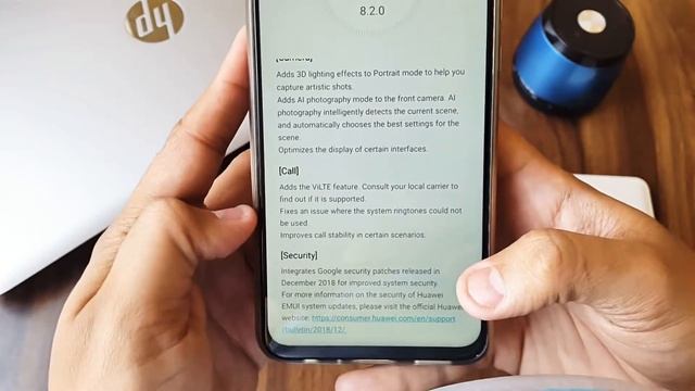What is ViLTE Explained | Similar to Apple's Facetime | Latest EMUI 9.0 Feature. смотреть онлайн
