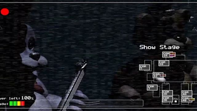 Fnaf 1 full game owned survival kit!! смотреть онлайн