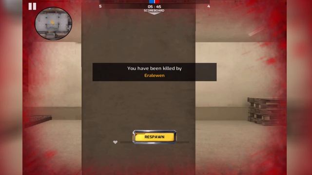 Project War Mobile Gameplay HIGH GRAPHICS 60fps 4k! (Android, iOS) смотреть онлайн