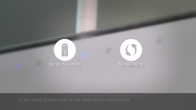 TP-LINK TL-WA855RE - How To Set Up The Range Extender Through WPS