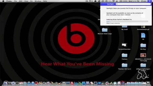 Mac OSX 10.7 Lion Free! смотреть онлайн