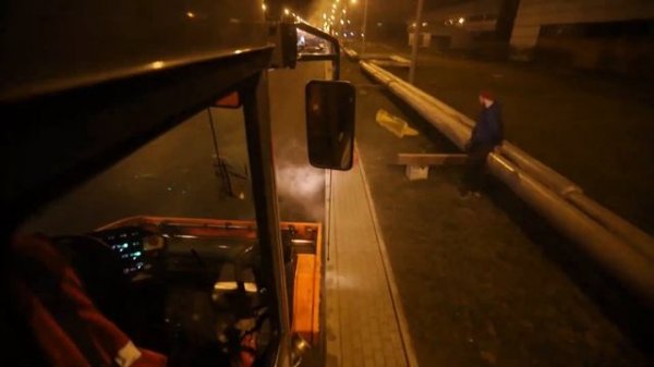 Презентация компании СК Орион плюс