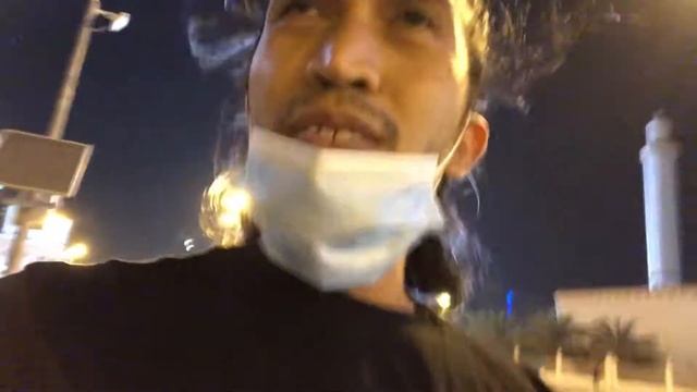 Curfew in KUWAIT || What will happen if you’re still in the Street? || Please follow the Laws || смотреть онлайн