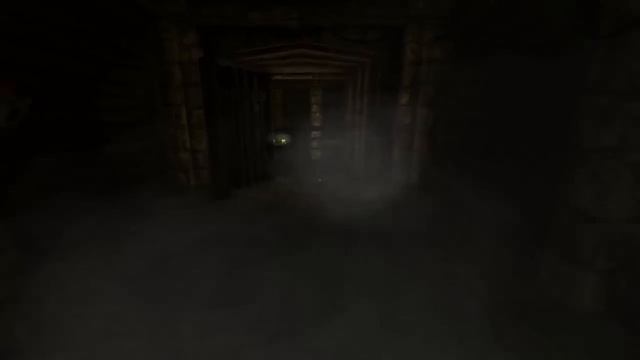 Amnesia 21.5 - Creepy Waste of Time смотреть онлайн