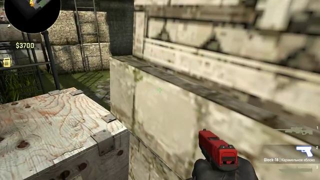 Нычки, подсадки на карте de_aztec cs go смотреть онлайн