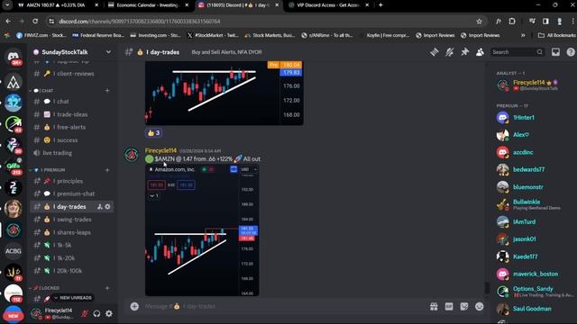 Stock Market Will Go Crazy This Week! смотреть онлайн