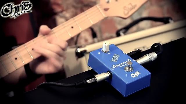 Spacer-S Reverb