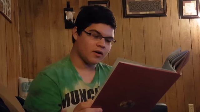 Reading of Max Lucado You Are Mine. By Brennen Mata. смотреть онлайн