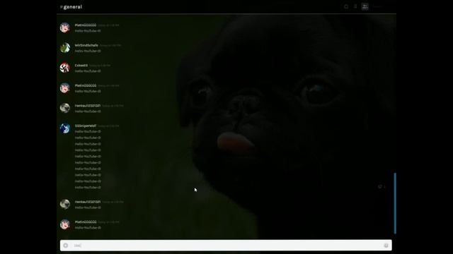 BEST DISCORD SPAM BOT I SUPER EFFECTIVE смотреть онлайн