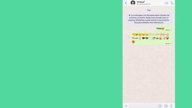 FOUAD IOS 9.41 WHATSAPP IGUAL IPHONE NO ANDROID 2022 ~ ATUALIZADO COM NOVAS FUNÇÕES🌻 смотреть онлайн