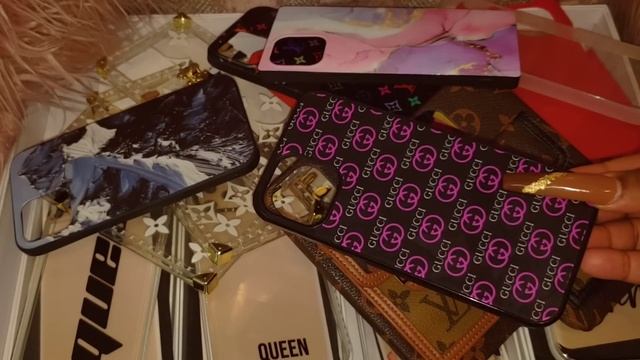 iPhone 12 Pro Max Case Collection смотреть онлайн