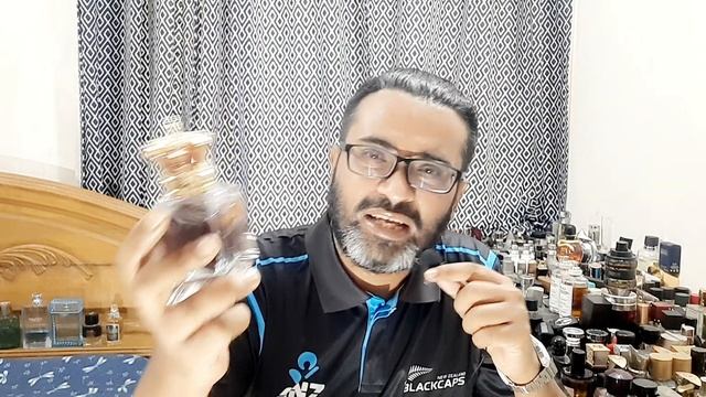 Top 20 Designer Fragrances Of Modern Era (2022) смотреть онлайн