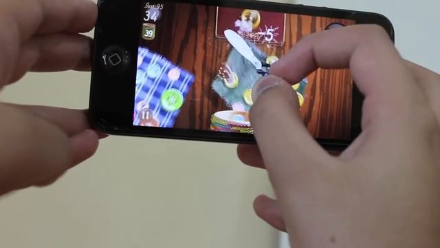 Top 10 Best 2013 Free Apps/Games for August 2013 iOS, iPhone 5, iPod Touch 5g -2013 смотреть онлайн