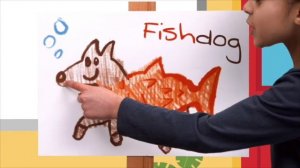 A poster. beehive1-project-video-unit-5