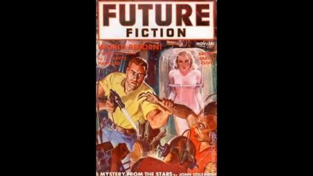 --The Art Of Pulp-- смотреть онлайн