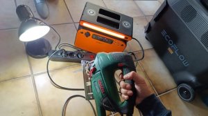 Test Ctechi GT500