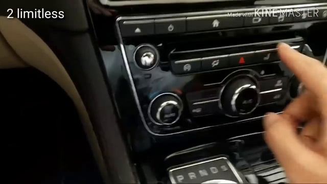 جاكوار اكس جي ال ٢٠١٨ JAGUAR XJL 2018 السعر والمواصفات وصرفية البنزين смотреть онлайн