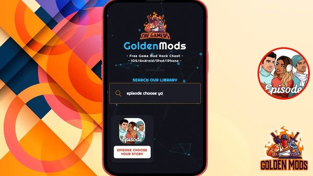 Episode Choose Your Story Hack Mod iOS 2024 💋 Get Unlimited Free Gems Episode Tips Tricks Passes смотреть онлайн